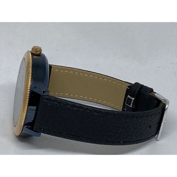 Fossil Gen 3 Authentic Genuine Smart Watch Custom Band FTW6002 LT196 - Picture 9 of 12